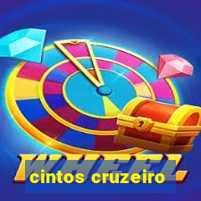 cintos cruzeiro